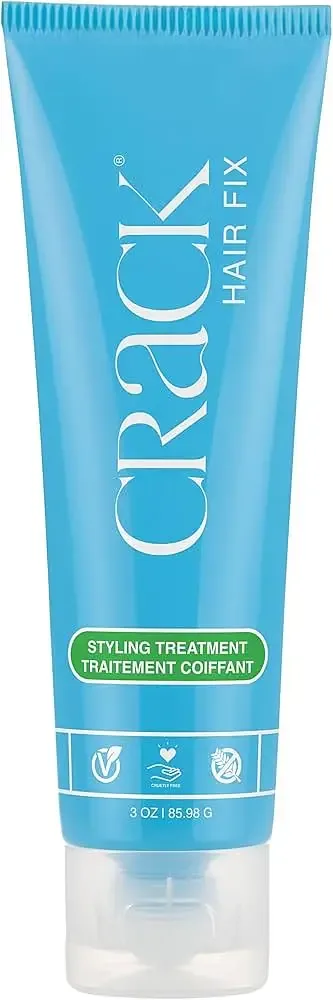 Crack Hair Fix Styling Treatment