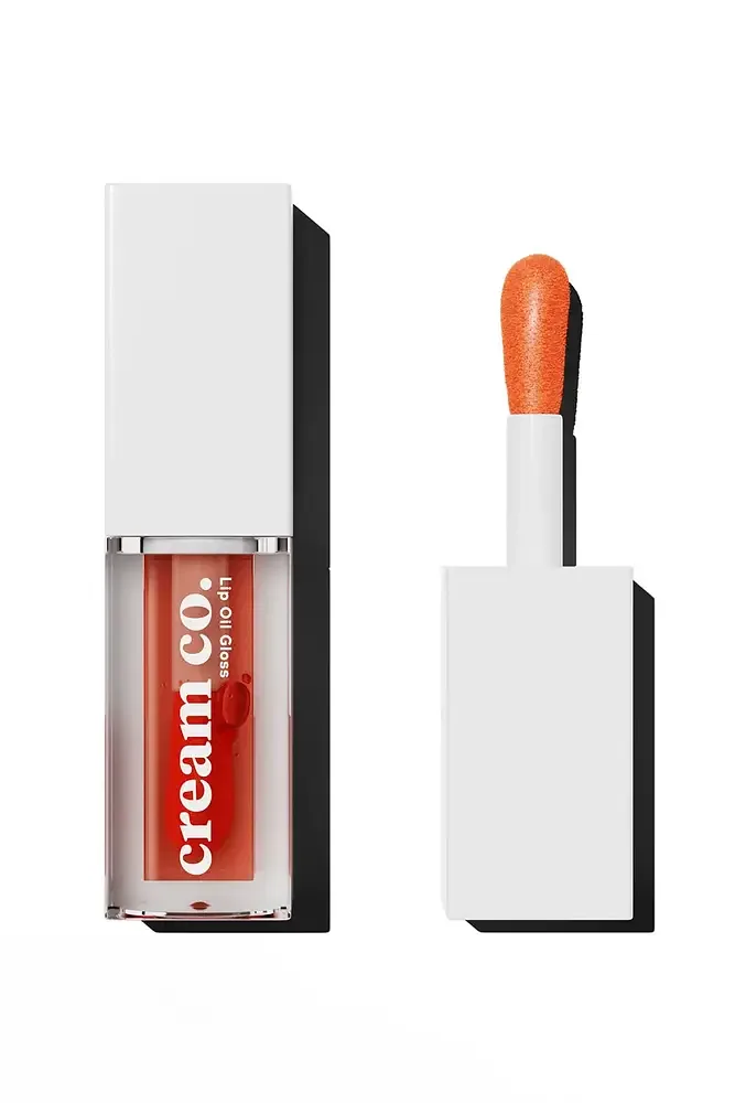 Cream Co. Lip Oil Gloss