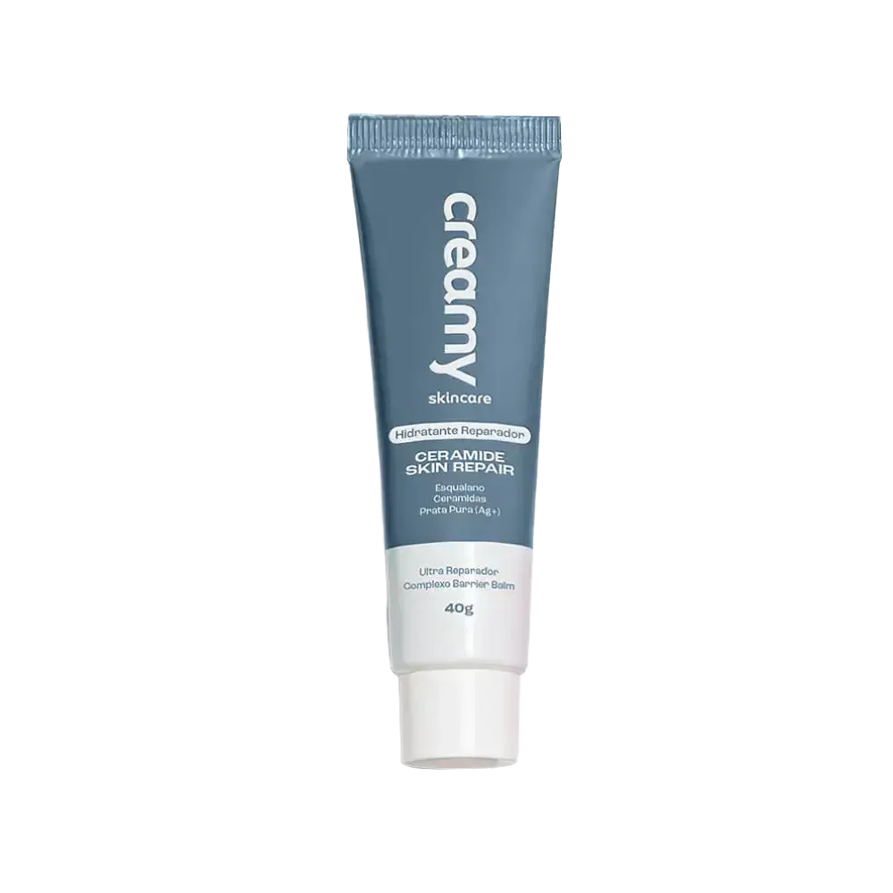 Creamy Ceramide Skin Repair