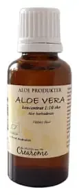 Crearome Aloe Vera Concentrate 1:10