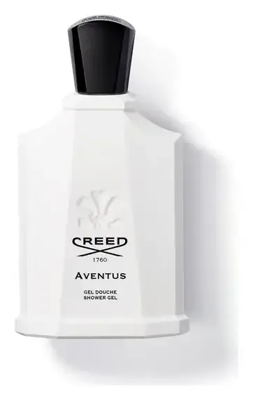 Creed Aventus Shower Gel