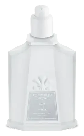 Creed Love in White Body Lotion
