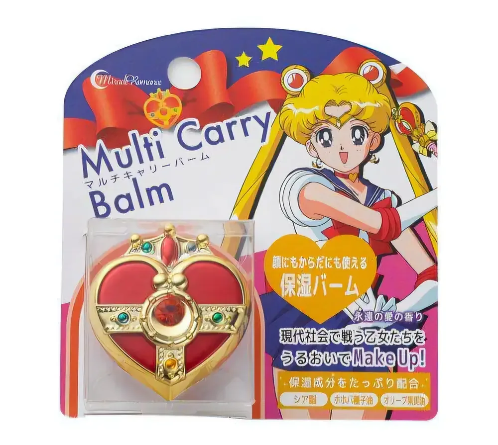 Creer Beaute Miracle Romance Multi Carry Balm