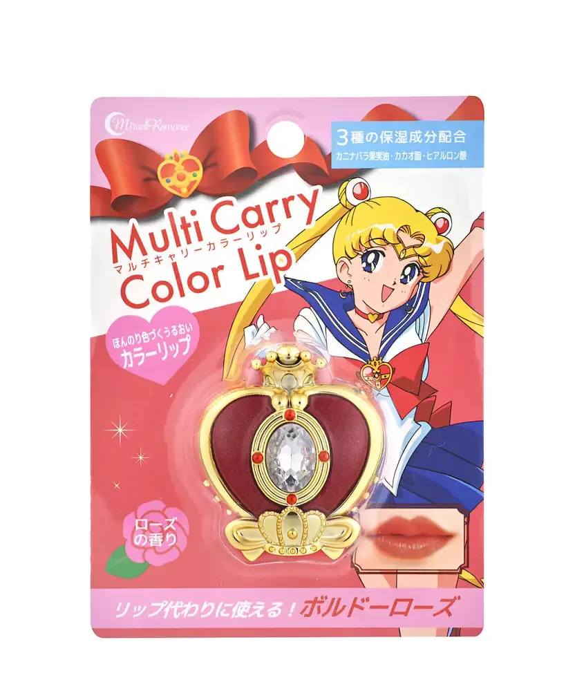 Creer Beaute Miracle Romance Multi Carry Color Lip