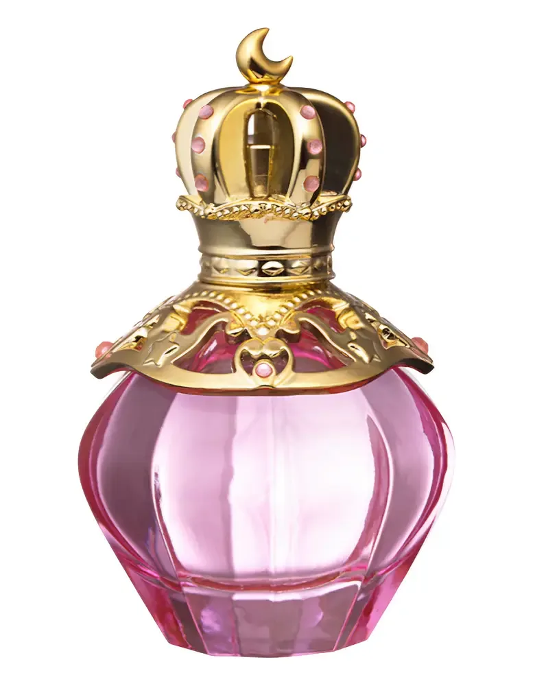 Creer Beaute Miracle Romance Sailor Moon Eau De Toilette