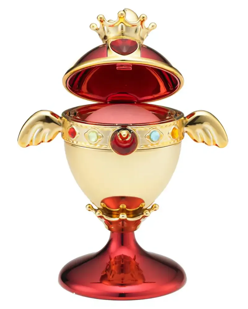 Creer Beaute Miracle Romance Sailor Moon Rainbow Moon Chalice Cheek