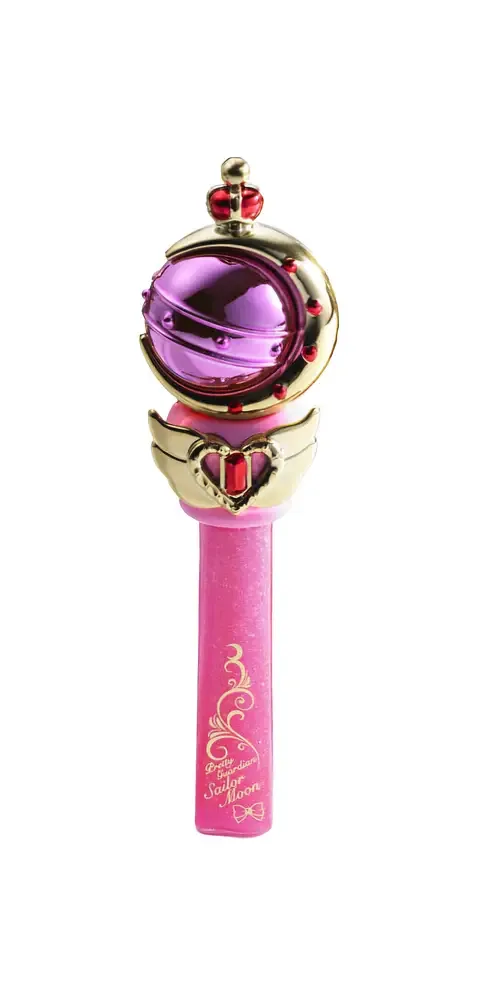 Creer Beaute Sailor Moon Miracle Romance Makeup Tint Gloss