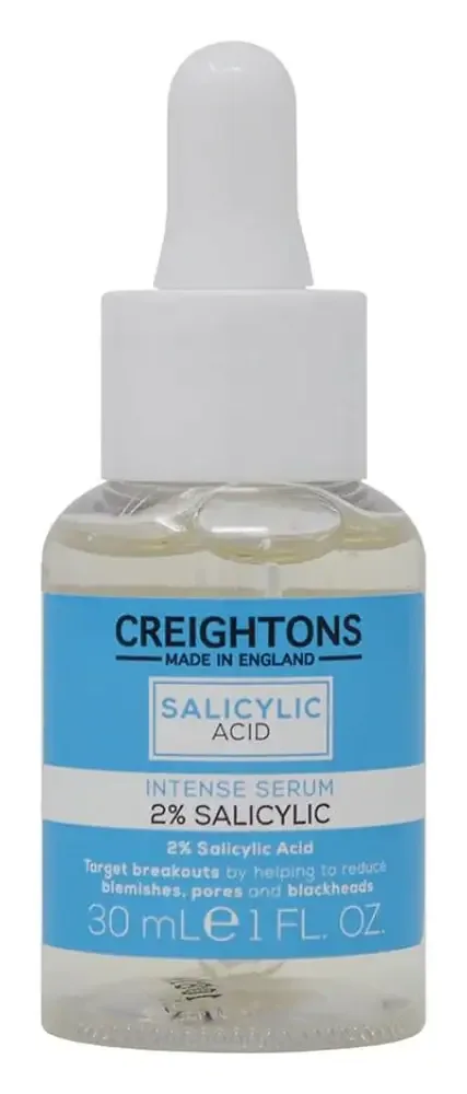 Creightons Salicylic Acid 2% Intense Serum