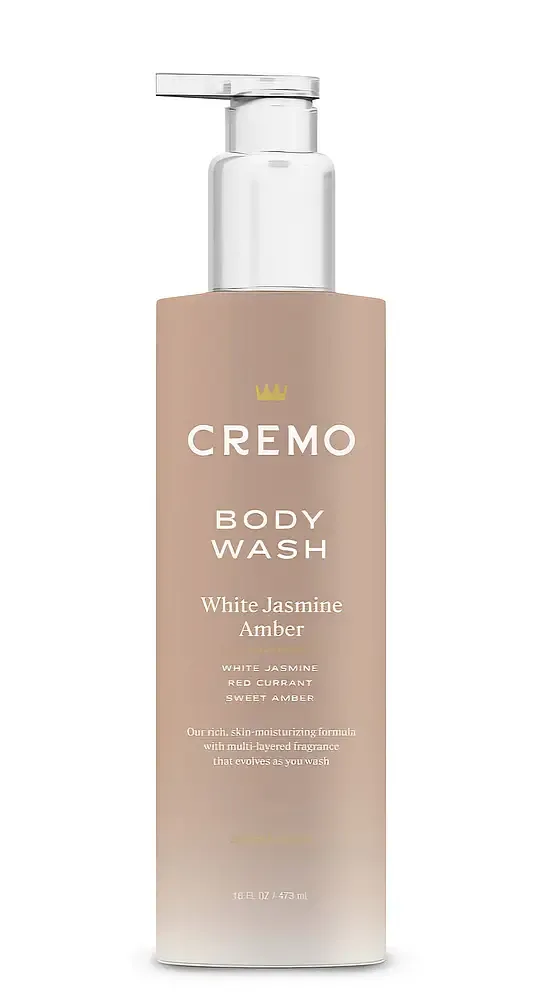 Cremo Women's Body Wash
