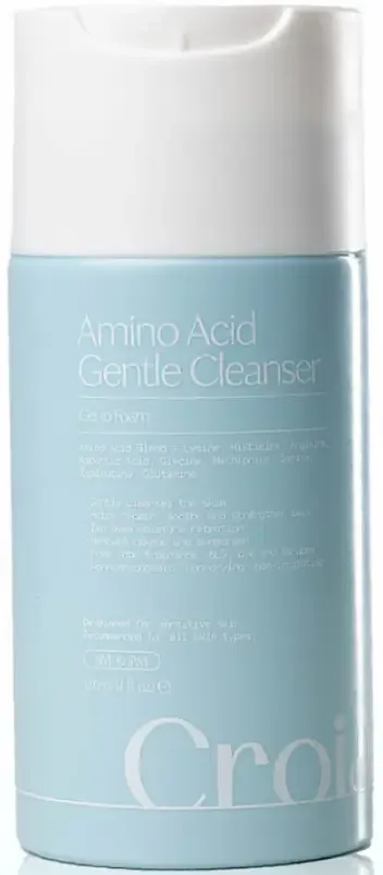 Croia Amino Acid Gentle Cleanser