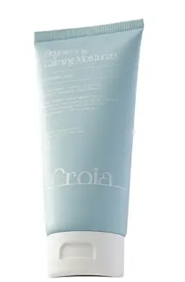 Croia Brightening + Calming Moisturizer