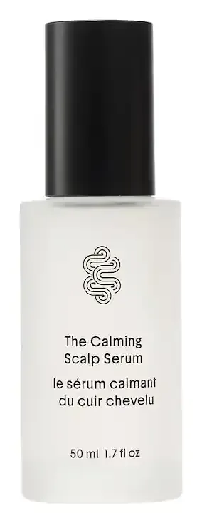 Crown Affair The Calming Scalp Serum