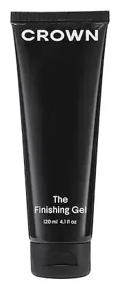Crown Affair The Finishing Gel