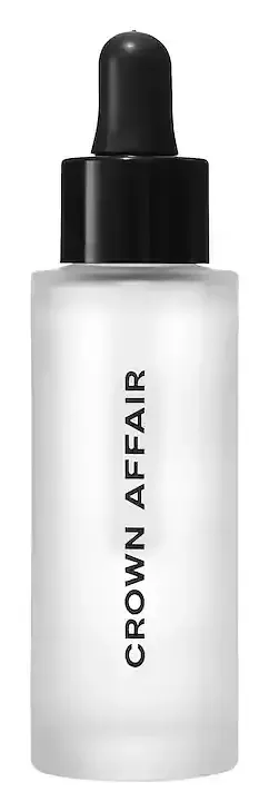 Crown Affair The Hair Oil