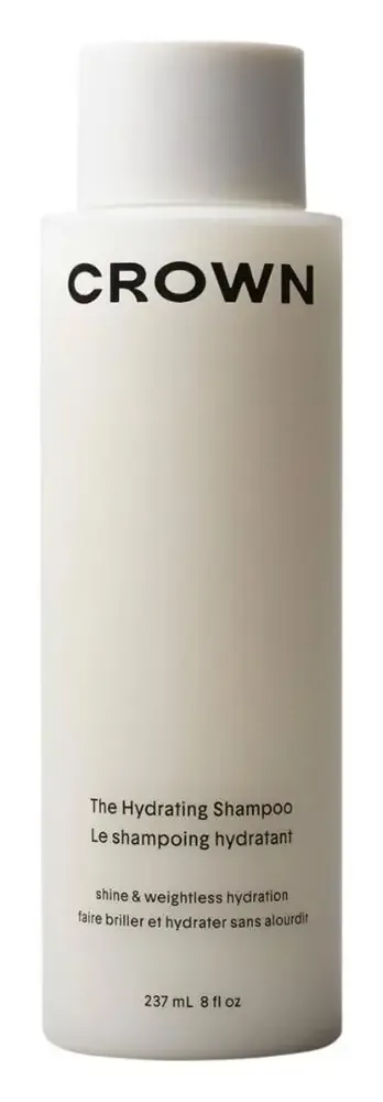 Crown Affair The Hydrating Shampoo