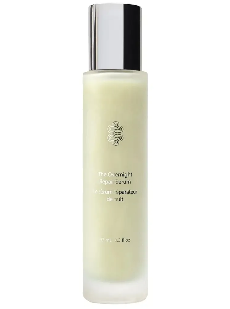 Crown Affair The Overnight Repair Serum