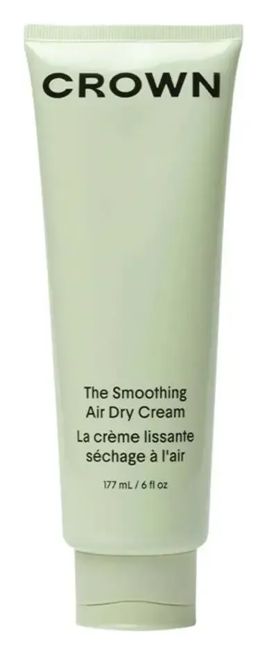Crown Affair The Smoothing Air Dry Cream