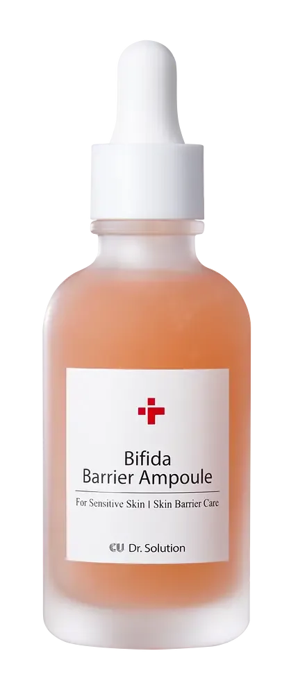 CU Skin Bifida Barrier Ampoule