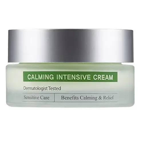 CU Skin Calming Intensive Cream