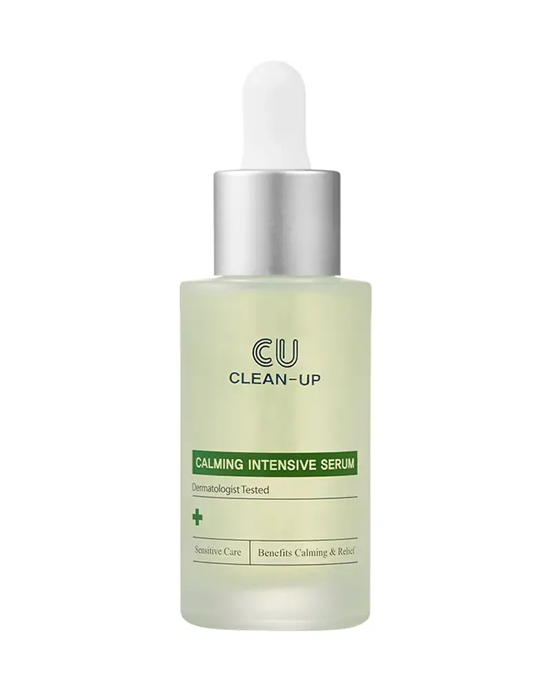 CU Skin Clean-Up Calming Intensive Serum