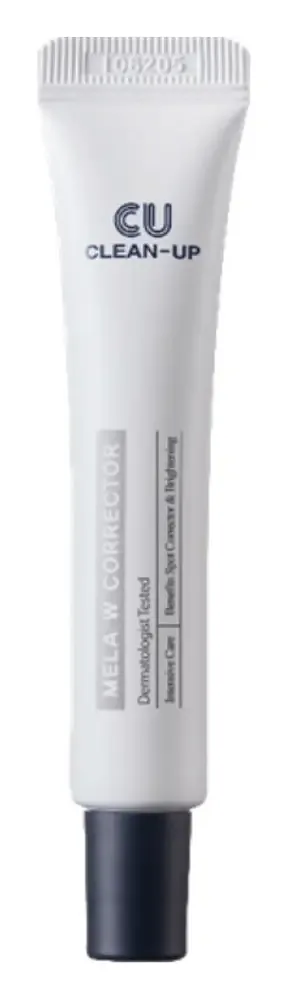 CU Skin Clean-Up Mela W Corrector