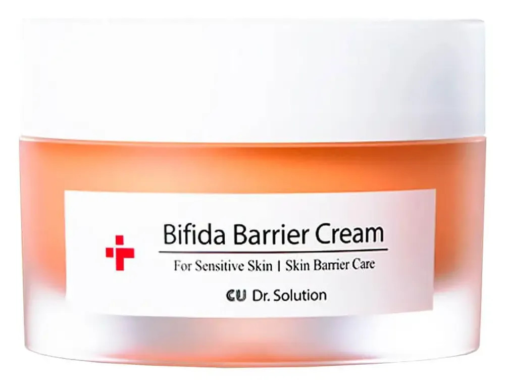 CU Skin Dr. Solution Bifida Barrier Cream
