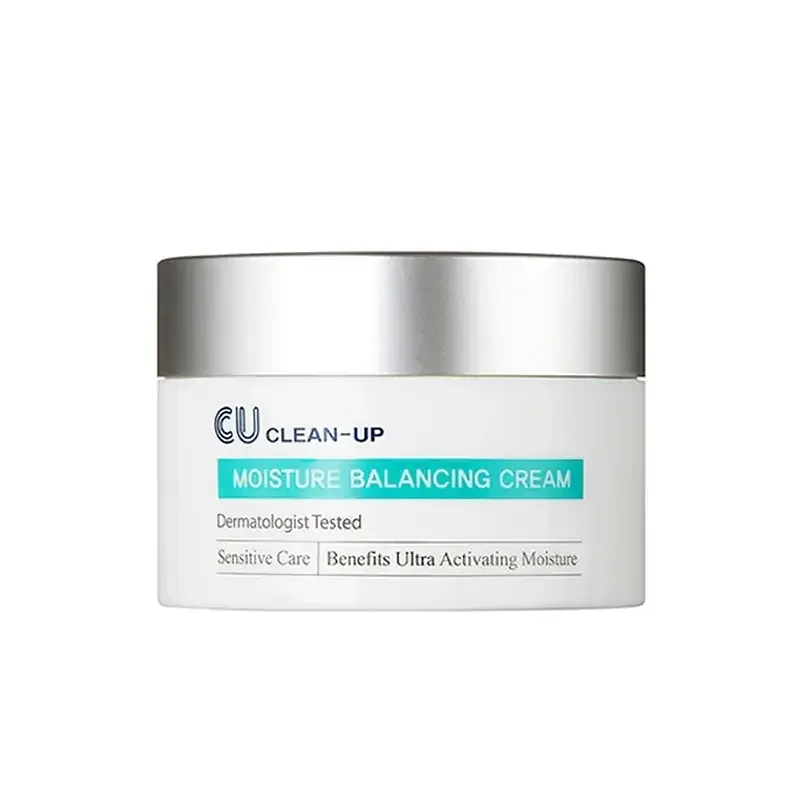 CU Skin Moisture Balancing Cream