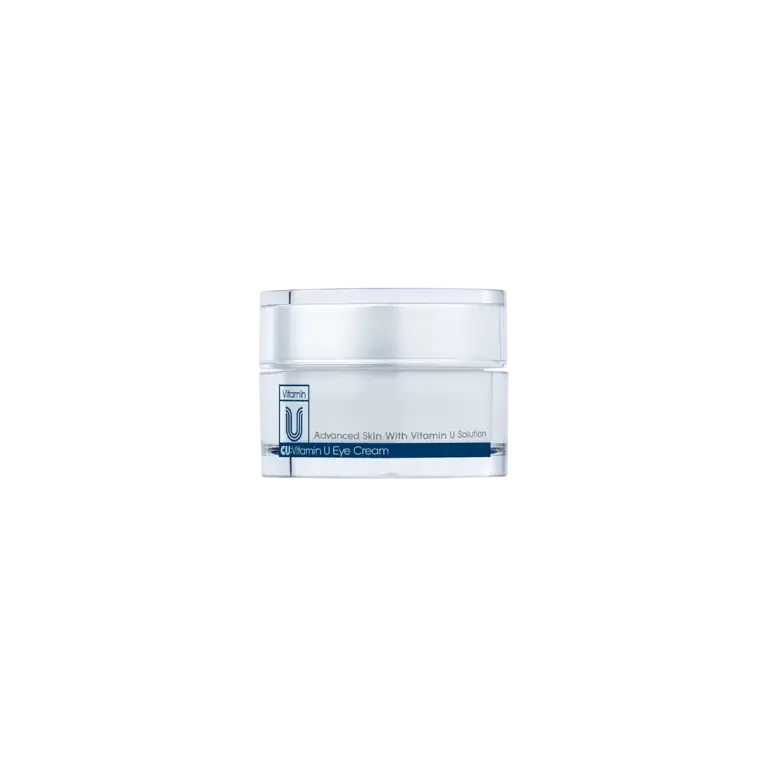 CU Skin Vitamin U Eye Cream