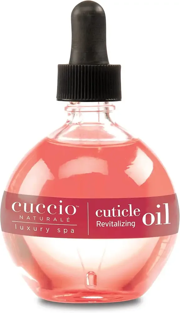 Cuccio Pomegranate & Fig Cuticle Oil