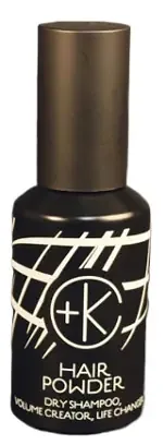 Cult+King Hair Powder