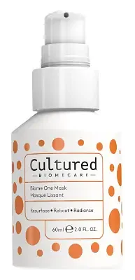 Cultured Biomecare Biome One Mask