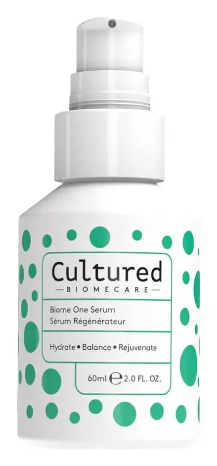 Cultured Biomecare Biome One Serum