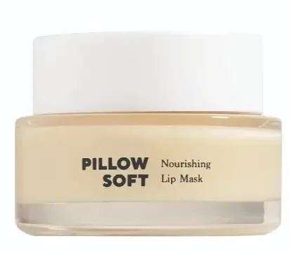 Curated Colors - Cùco Pillow Soft Nourishing Lip Mask