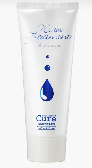 Cure Water Treatment Moisturizer