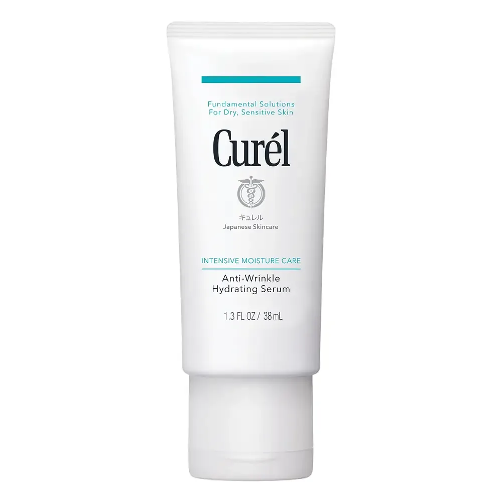 Curel Anti-Wrinkle Hydrating Serum