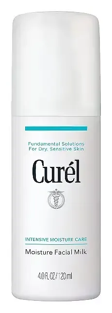 Curel Moisture Facial Milk