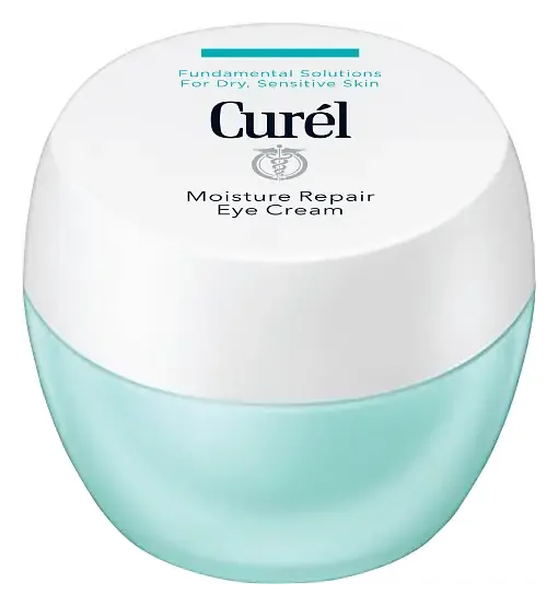 Curel Moisture Repair Eye Cream