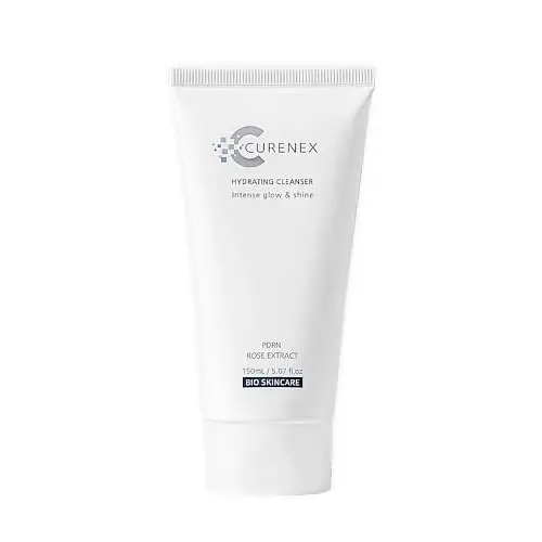 Curenex Hydrating Cleanser