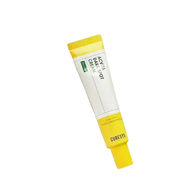 Curesys Acvita Dark Spot Cream