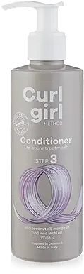 Curl Girl Nordic Step 3 Moisture Treatment