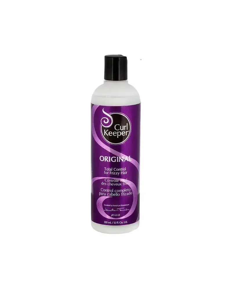 Curl Keeper Original Liquid Styler