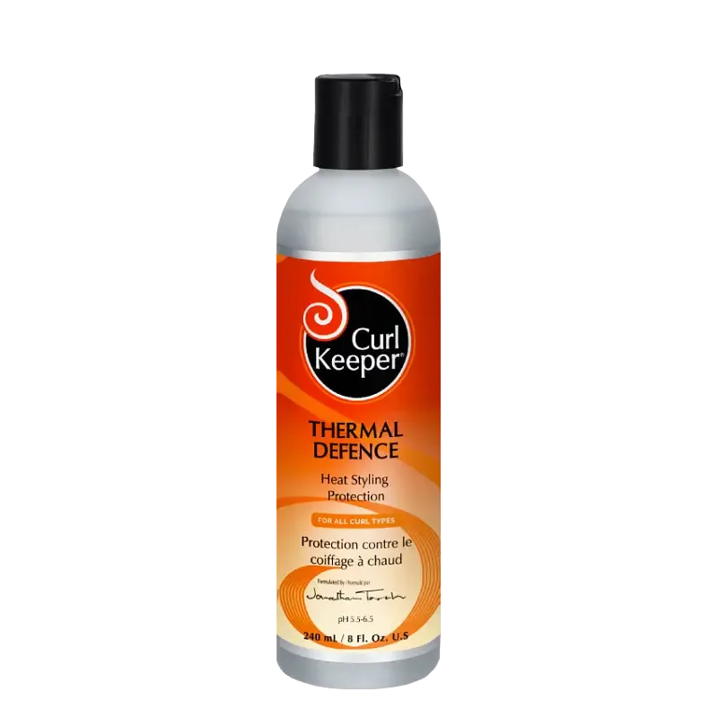 Curl Keeper Thermal Defence