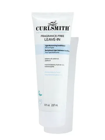 Curlsmith Fragrance Free Leave-In