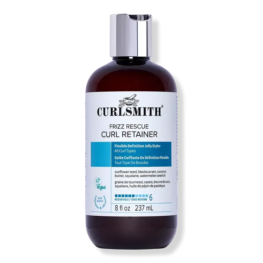 Curlsmith Frizz Rescue Curl Retainer