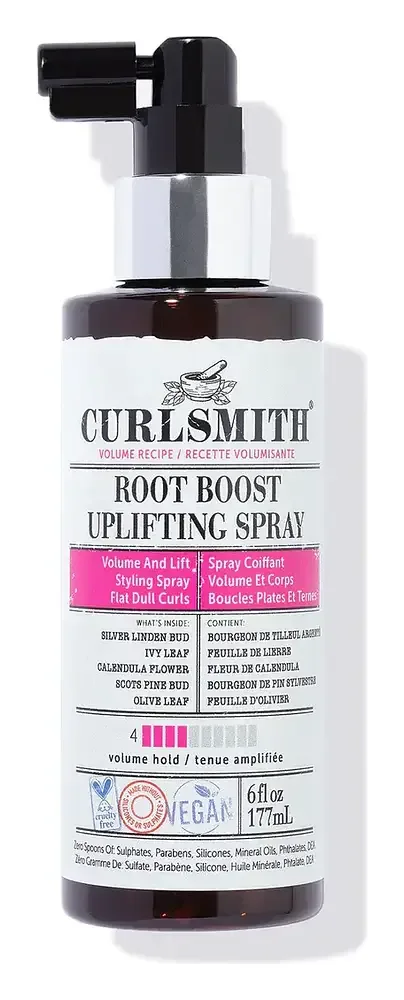Curlsmith Root Boost Uplifting Spray