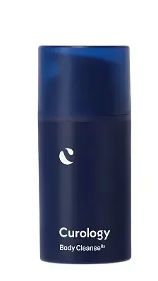 Curology Body Cleanse Rx