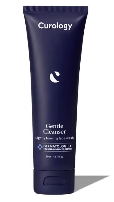 Curology Gentle Cleanser