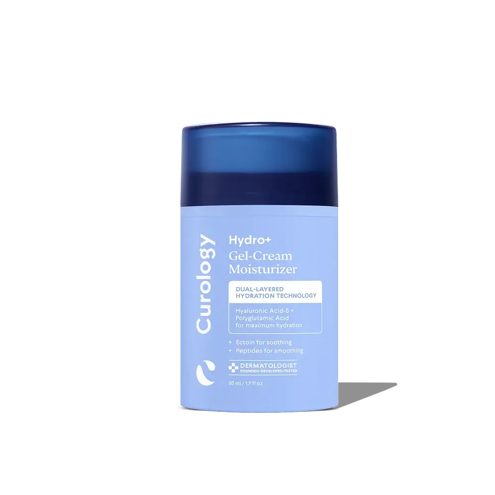 Curology Hydro+ Gel-Cream Moisturizer
