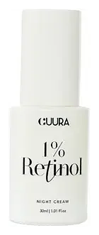 Curra 1% Retinol (Night Cream)