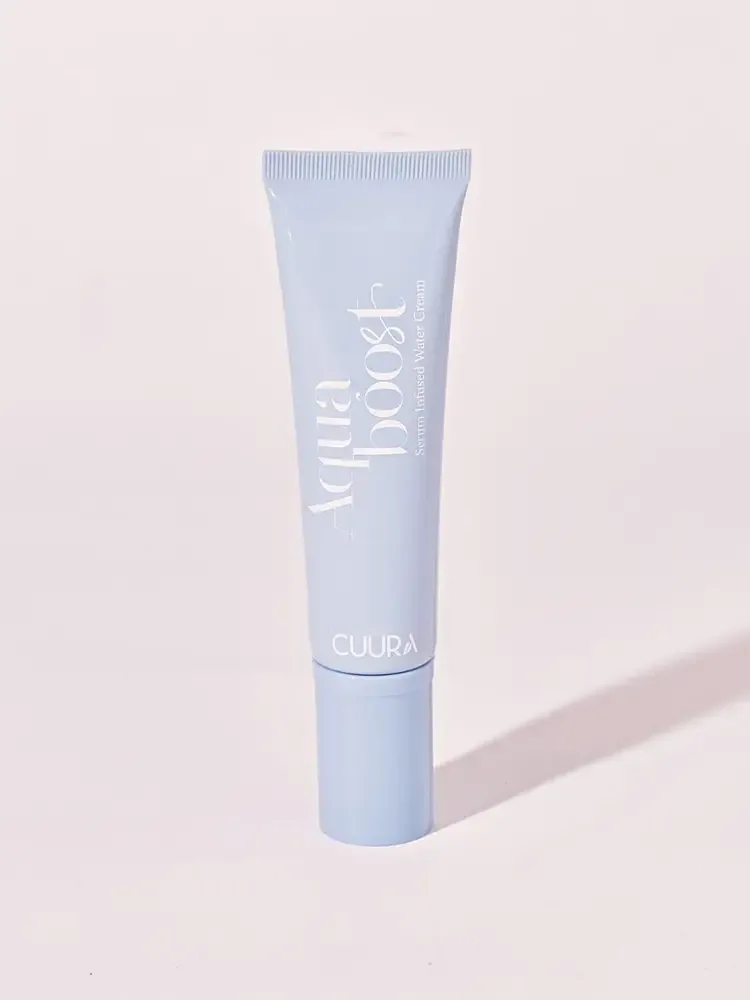 Curra Aqua Boost Moisturizer